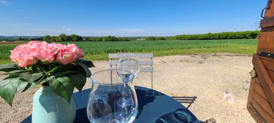 Domaine AbracadaRoom : Moulin de Loubatière - Image 1