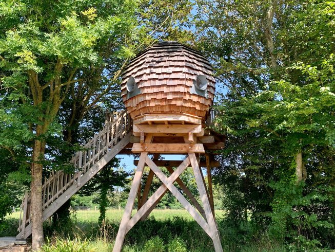 Domaine AbracadaRoom : La Ville Es Renais - Image 1