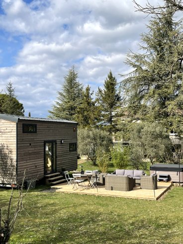 Domaine AbracadaRoom : GLAMPING EVENEMENTS - Image 2