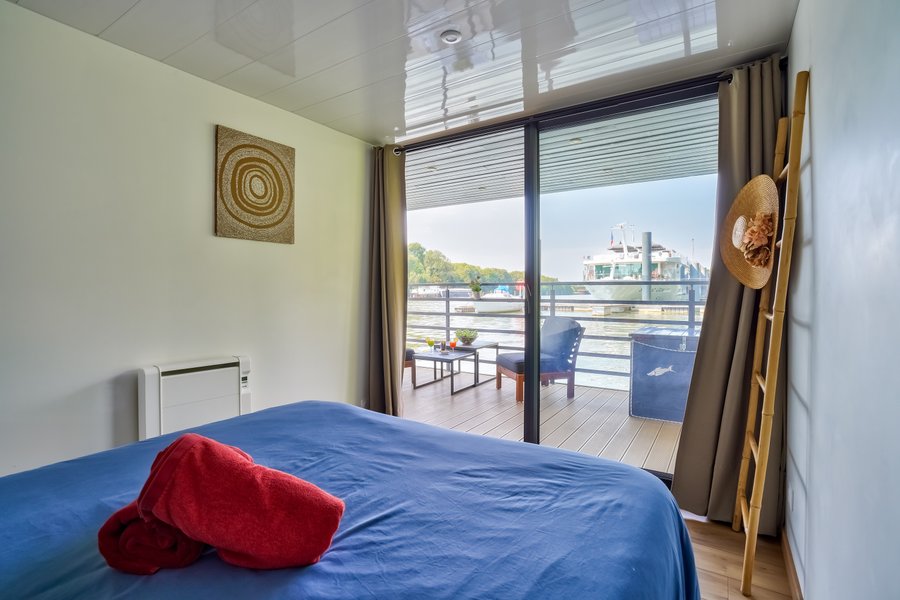 Hébergement AbracadaRoom : WeStay - Image 13