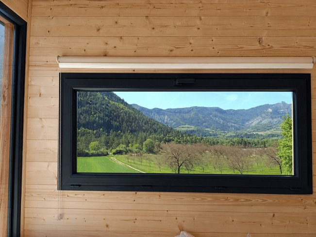 Hébergement AbracadaRoom : ※ Homnest ※ Cirque des Géants ※ Vignoble à 20 min de Die - Image 17