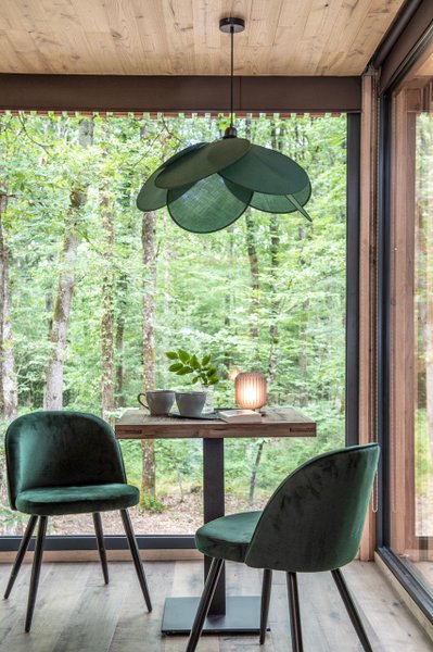 Hébergement AbracadaRoom : Suite « Essentielle » & Spa - Image 11