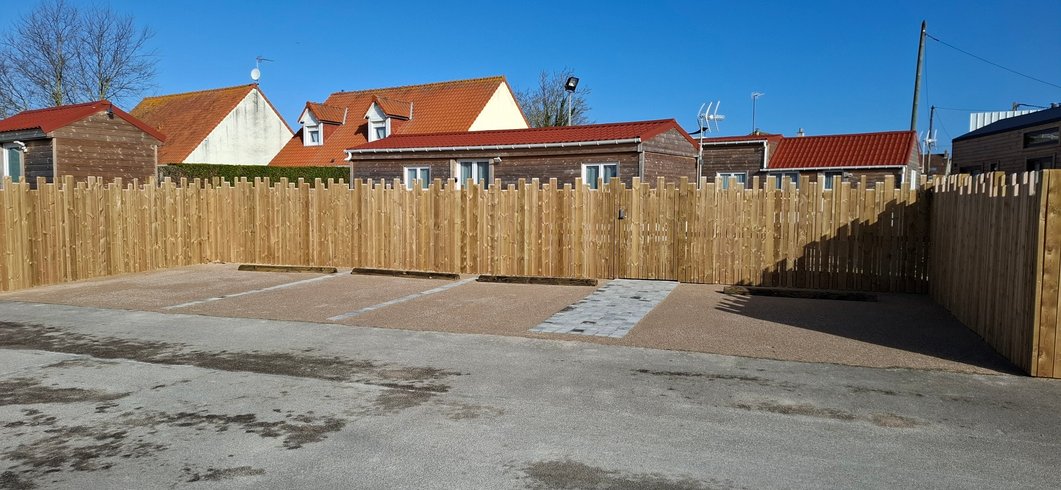 Hébergement AbracadaRoom : Notre Dame des Sables - Image 16