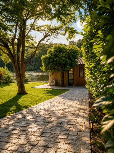 Hébergement AbracadaRoom : Le Coucoué Lodge & Spa - Image 23
