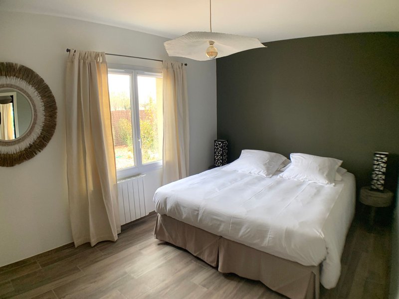 Hébergement AbracadaRoom : Le Grand Nid : hébergement unique aux portes du Bioparc - Image 11