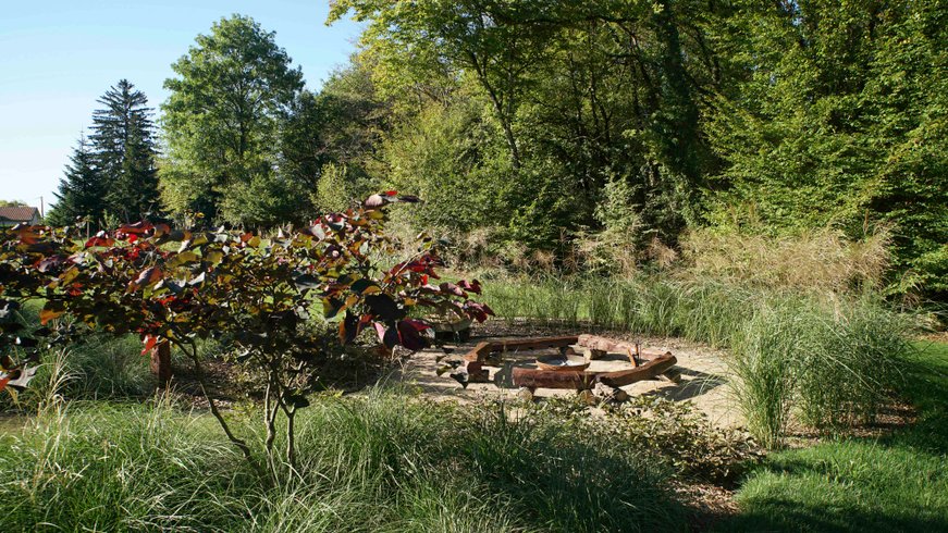 Domaine AbracadaRoom : Ô Pays des bois - Image 6