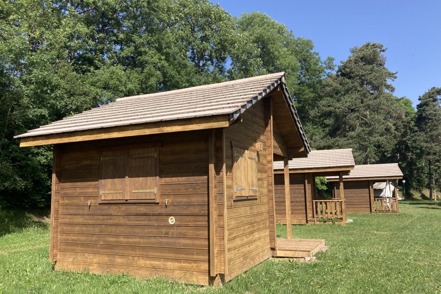 Cabane Milan — photo 2