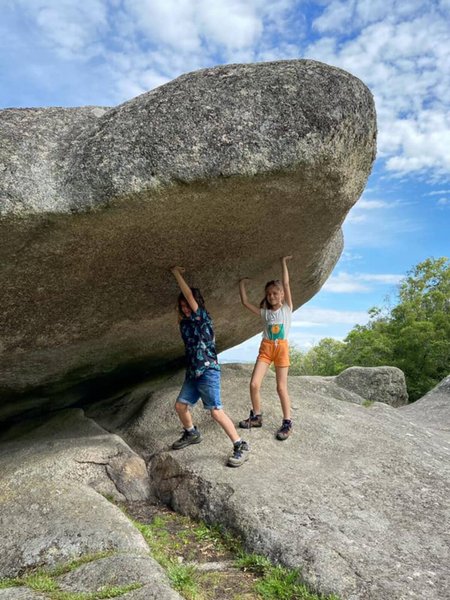 Domaine AbracadaRoom : Glamping La Fraventure - Image 50