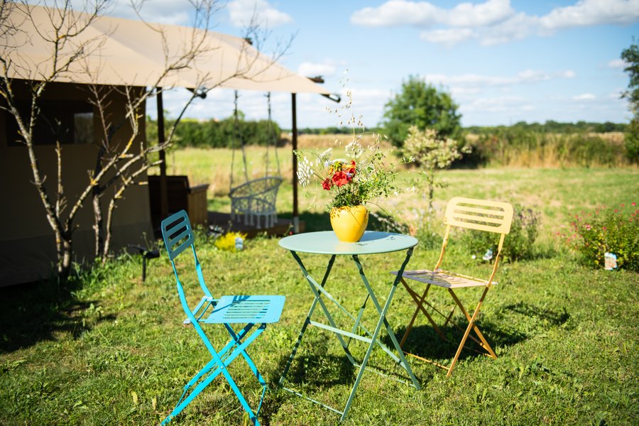 Hébergement AbracadaRoom : Madiba - Image 10