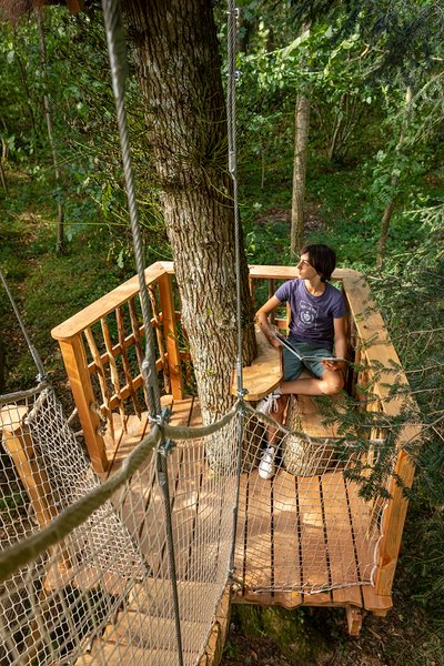 Domaine AbracadaRoom : La Grande Noë - Image 18