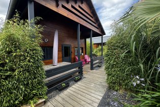 Le Cottage des Gîtes d'Armor n°2