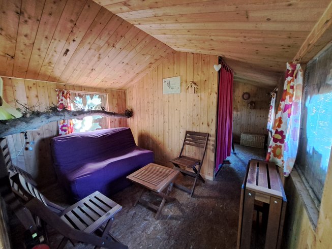 Hébergement AbracadaRoom : Reposoir - Image 8