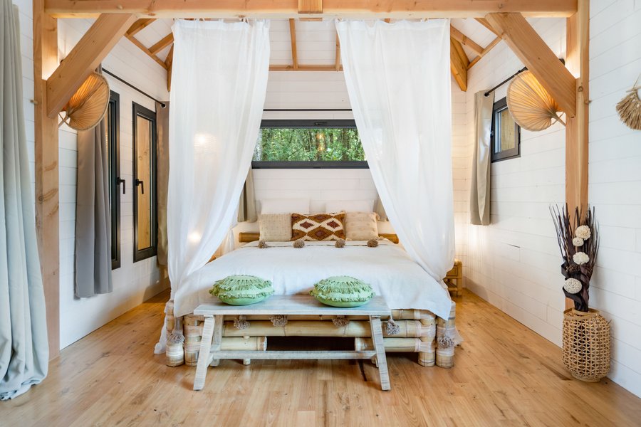 Hébergement AbracadaRoom : Goa - Image 7