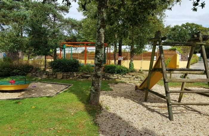 Domaine AbracadaRoom : Camping entre Terre et Mer - Image 9