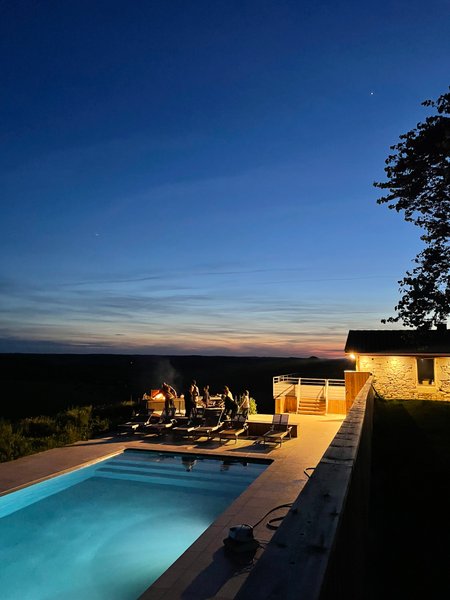 Domaine AbracadaRoom : Hitton Séjours Nature - Image 3