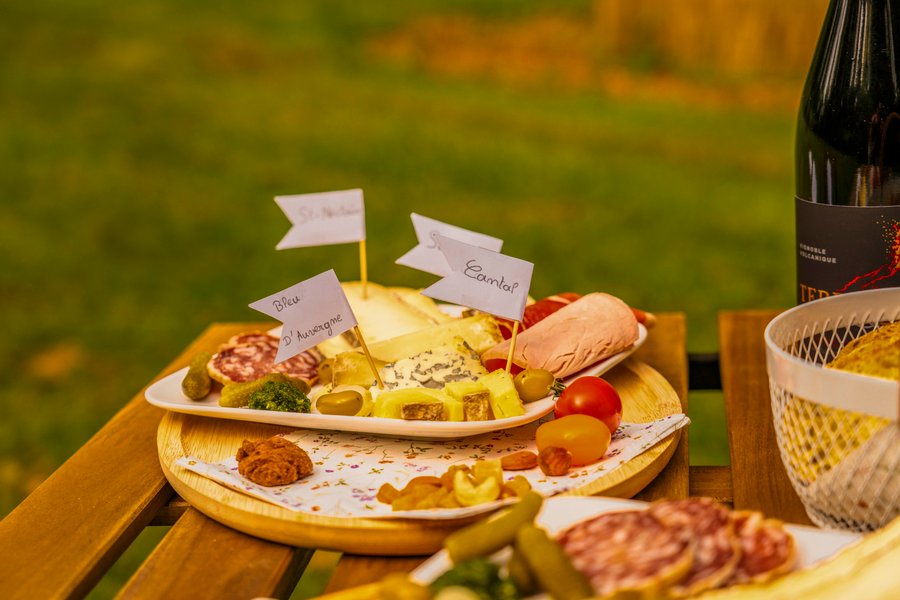 Domaine AbracadaRoom : Homnest (Saint-Diéry) - Image 32