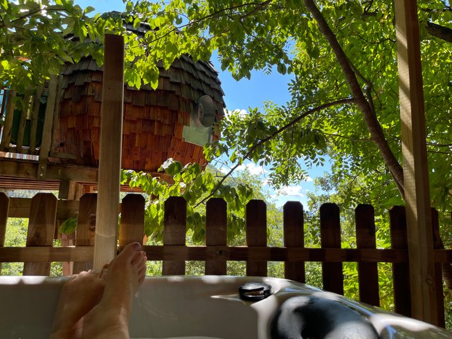 Domaine AbracadaRoom : Les écrins de Belvédère - Image 7