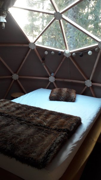 Hébergement AbracadaRoom : Dôme du Bugnon - Image 3