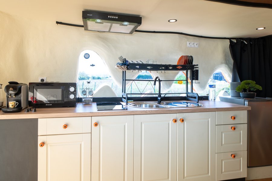 Domaine AbracadaRoom : Le repaire de la Citrouille - Image 11