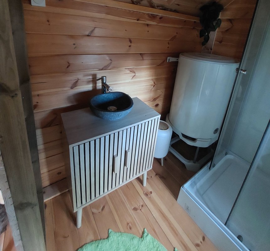 Auvergne-kota & Spa à Brugheas (8)
