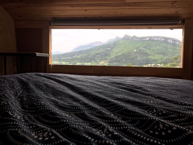 Domaine AbracadaRoom : Tour de Molend - Image 2