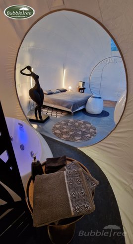 Domaine AbracadaRoom : Ecolieu B & Bubble Drincham - Image 6