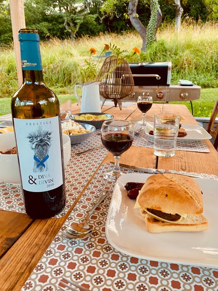 Domaine AbracadaRoom : Camping Vallon de Laborie - Image 4