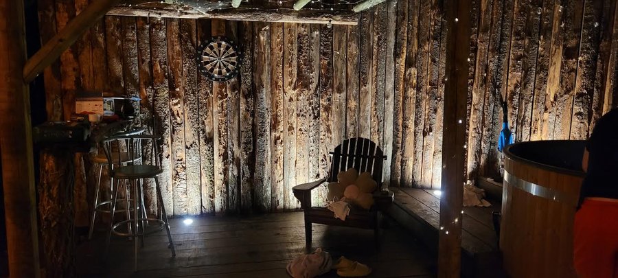 Hébergement AbracadaRoom : O'Logis de Grisette & SPA - Image 6