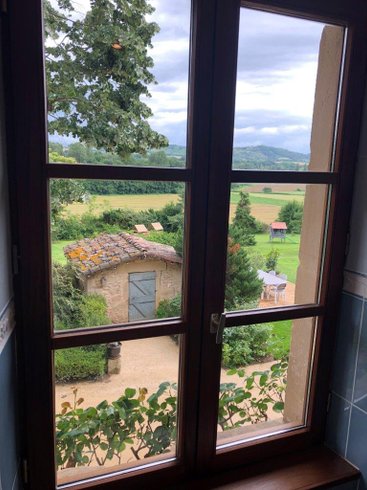 Hébergement AbracadaRoom : Gîte Rose - Image 16