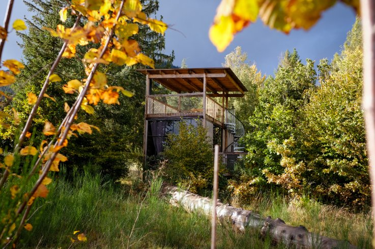 Hébergement AbracadaRoom : Canopy - Image 5