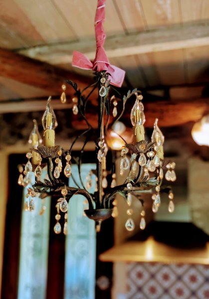 Hébergement AbracadaRoom : Boa Vista, Magnifique Mazet Provençal - Image 12