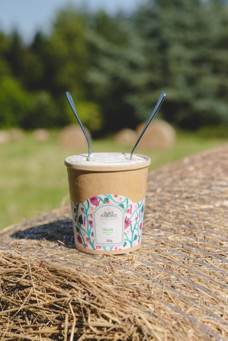 Hébergement AbracadaRoom : Parcel Tiny House - Picardie proche Lille et Paris vue lac - Image 18