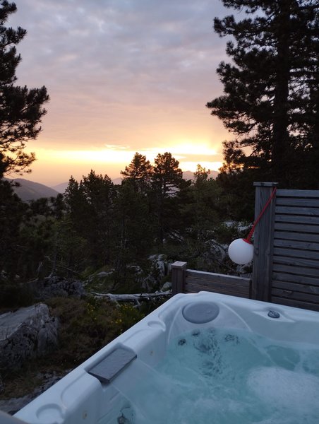 Domaine AbracadaRoom : BULLE D’OXYGÈNE 1650 - Image 38