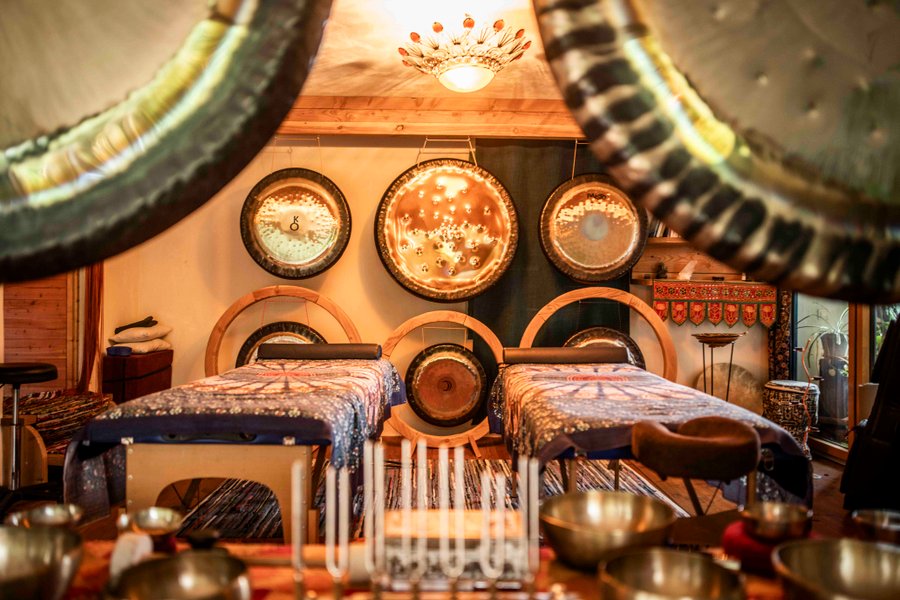 Hébergement AbracadaRoom : Cabane perchée la Maloka - Image 31