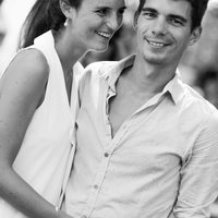 Johanna et Adrien. 