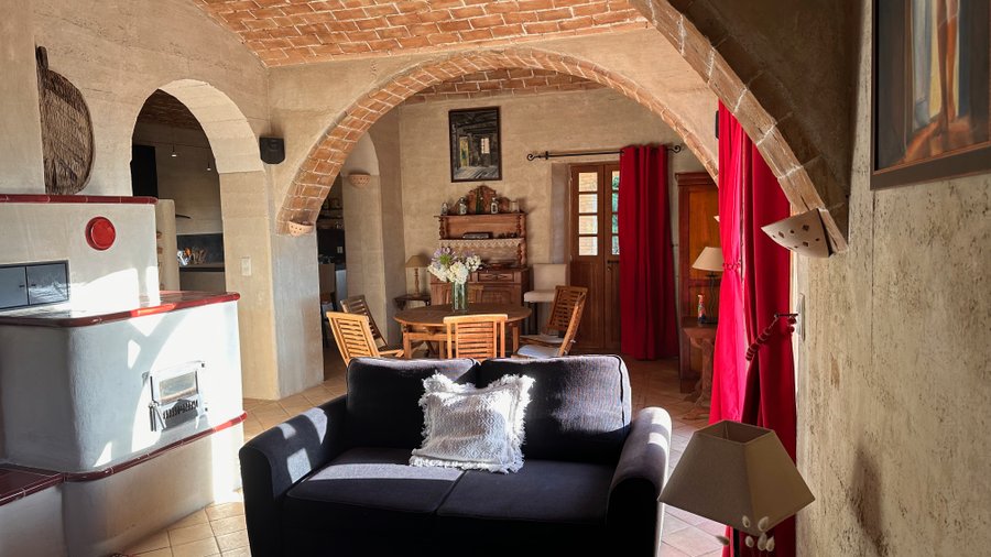 Domaine AbracadaRoom : L'Ombria - Image 5