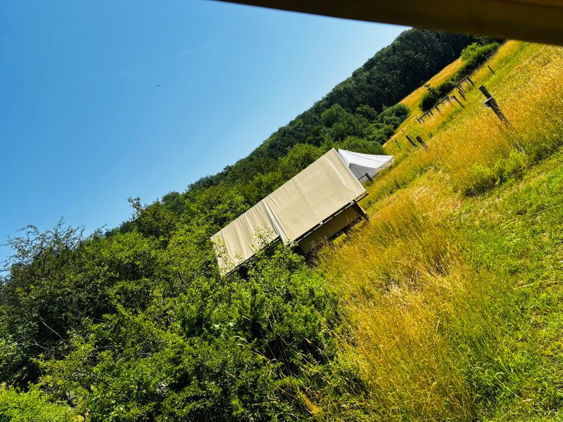 Domaine AbracadaRoom : Ecodomaine Chemins de Traverse - Image 3