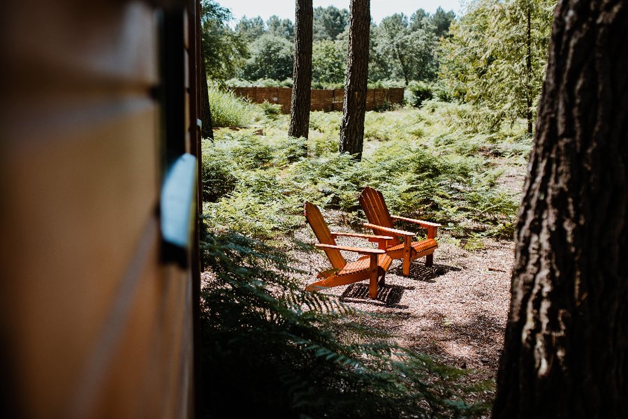 Domaine AbracadaRoom : Tiny Stay Ecolodge - Image 11