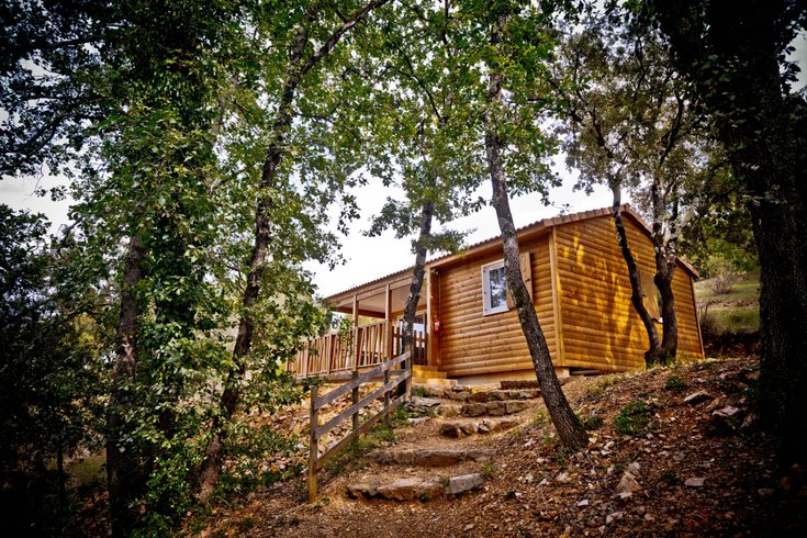 Hébergement AbracadaRoom : Wine Cottage Spa - Image 2