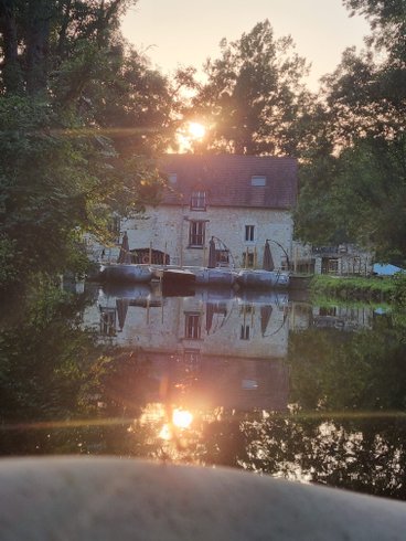 Domaine AbracadaRoom : Moulin de Vilaine - Image 63