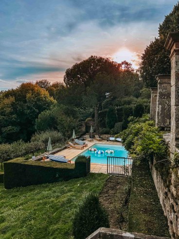 Domaine AbracadaRoom : Les Cabanes de Salagnac - Image 18