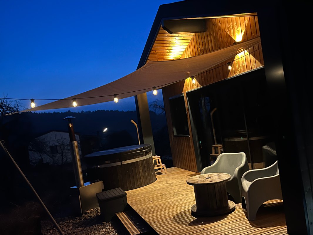 Helsinki & Spa à Saint Leonard (28)