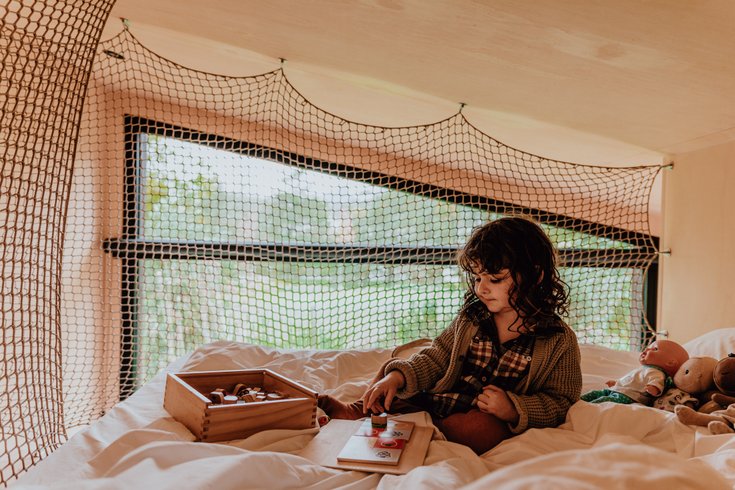 Domaine AbracadaRoom : KOKONI K-Banes Posées - Image 39