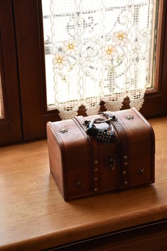 Hébergement AbracadaRoom : La Chambre du Temps - Escape game - Image 12