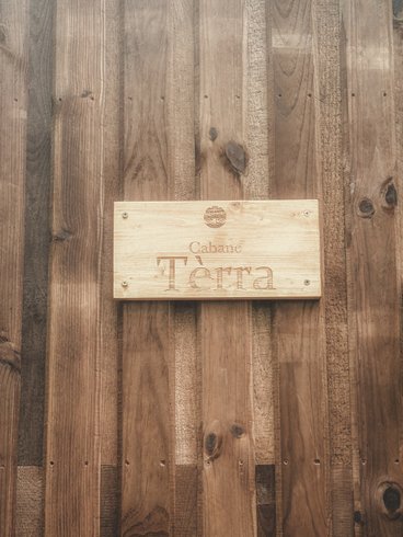 Hébergement AbracadaRoom : Cabane Tèrra - Lodge sur pilotis au cœur de la nature, calme & bien-être, réservé aux adultes • linge & ménage inclus • climatisation réversible • cuisine équipée - Image 14