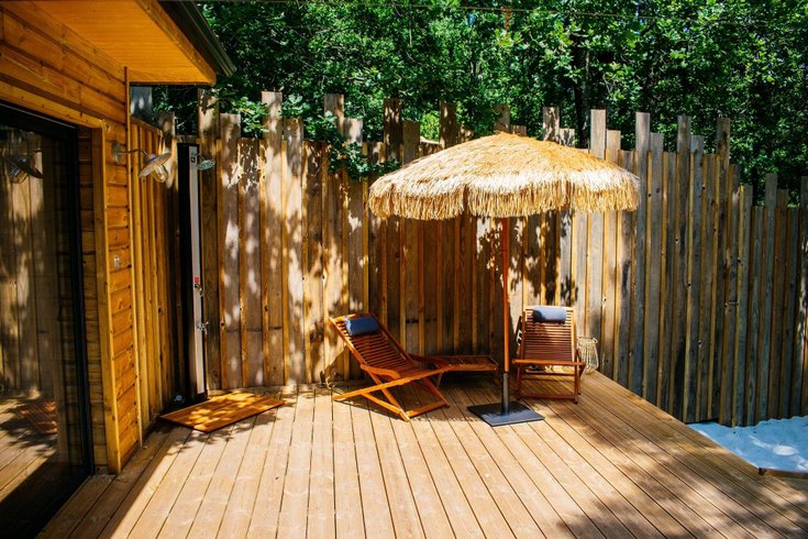 Hébergement AbracadaRoom : Cabane Spa Toulouse - Image 4