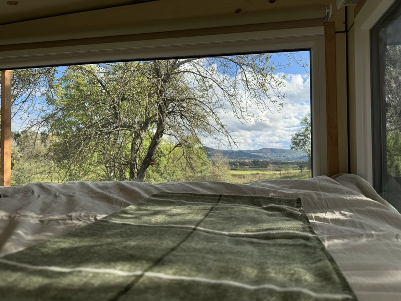 Hébergement AbracadaRoom : La Clairière de Peylenc - Refuge en Velay - Image 40