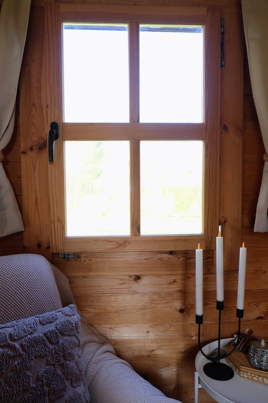 Rêve de Roulotte en Normandie – Séjour insolite à Gisay La Coudre (15)