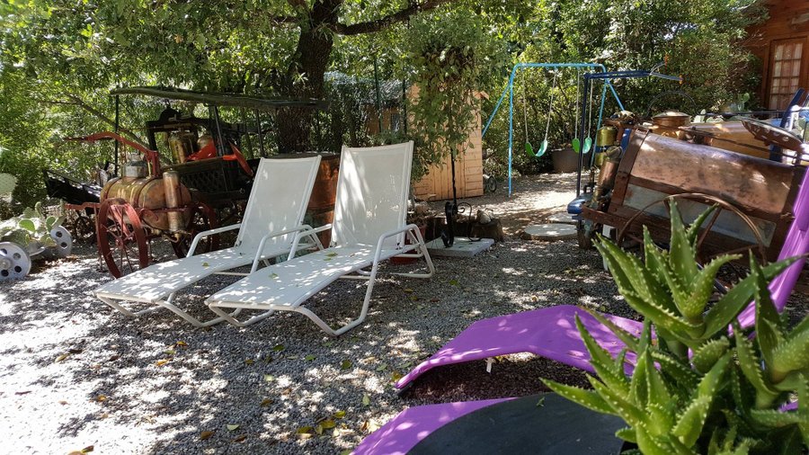 Domaine AbracadaRoom : Le Portel des Arnaud - Image 16