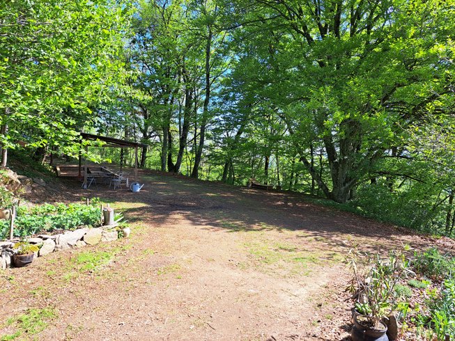 Domaine AbracadaRoom : Le Refuge d'Yzeron - Image 36